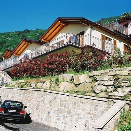 Case Bellissime Tronzano Lago Maggiore Luaran gambar